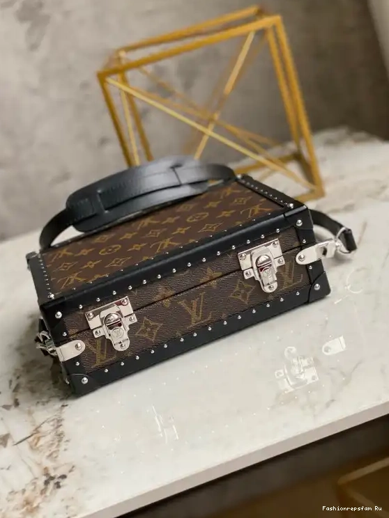 FS CHEAP LOUIS VUITTON BOX CHANELUTCH 0519